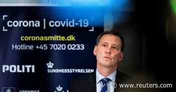 Denmark reshuffles government after Minister of Justice resigns - Reuters