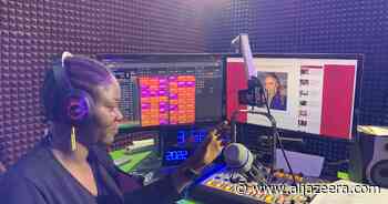 The radio show championing justice for abuse victims in Nigeria - Al Jazeera English