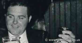 Family's fight for justice after death of former coppersmith from asbestos-related cancer - Teesside Live