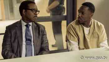 ‘61st Street aims to spark conversation about criminal justice system - Geo News