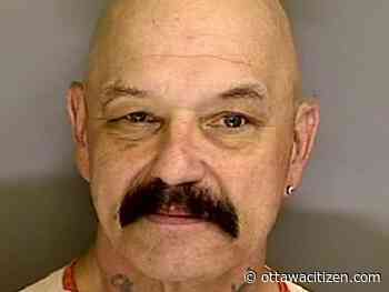 Man charged in 2005 homicide of Ottawa woman in Arizona