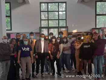 Modena, associazioni e studenti insieme per guardare al futuro della scuola e della città - Modena 2000