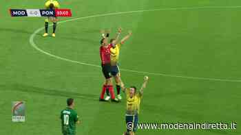 Modena, la Supercoppa nel mirino: sabato alle 16 la sfida col Bari. VIDEO - modenaindiretta.it