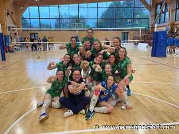 Ltp Vap Uyba - Volley Stadium Modena 3-2 (17-25, 22-25, 25-23, 25-14, 15-9) - romagnasport.com