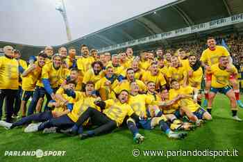 Modena Fc, il pagellone di fine campionato: tutti promossi... in Serie B! - Parlando di Sport