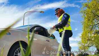 Modena-Sassuolo. Con la nuova segnaletica luminosa le multe del tutor calate del 70 per cento - La Gazzetta di Modena