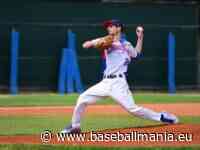 Doppietta per il San Marino nella trasferta di Modena - Baseballmania.eu - Notizie Baseball
