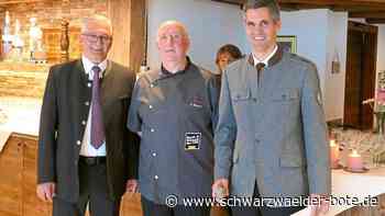 Enztalhotel in Enzklösterle: Kreativer Koch mit Leib und Seele