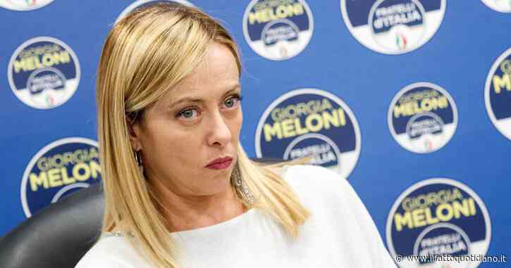 FQChart, due sondaggi Ipsos rivelano: Pd e Fratelli d’Italia primi partiti. Ma c’è una sorpresa