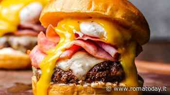 Eur street food, cibo espresso on the road per tutta la famiglia