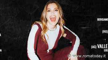 Margherita Vicario in concerto a Santa Marinella