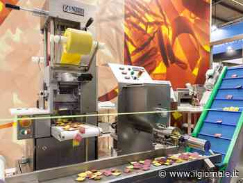 Innovazione per l'industria, in Fiera Milano 1600 aziende