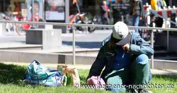 Deutliche Kritik: Tourist Service und Einzelhändler prangern Bettelei an