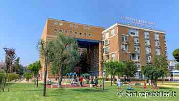 Epatite C cronica, a una 12enne somministrata la pillola Maviret: la prima volta nel pediatrico di Bari - La Repubblica