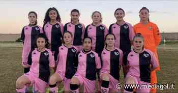 Palermo femminile: rosa sconfitte dalla Pink Bari e retrocesse matematicamente in C - Mediagol.it
