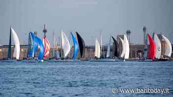 XV^ edizione della regata Est105 Bari-Montenegro - BariToday