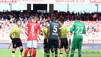 Bari-Südtirol 1-2 | Highlights video | Supercoppa Serie C | 30 aprile 2022 - BariToday