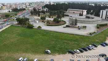 Bari, parte il progetto per il quinto park&ride: via agli espropri dei suoli vicino al cimitero. Posti per 720 auto - La Repubblica