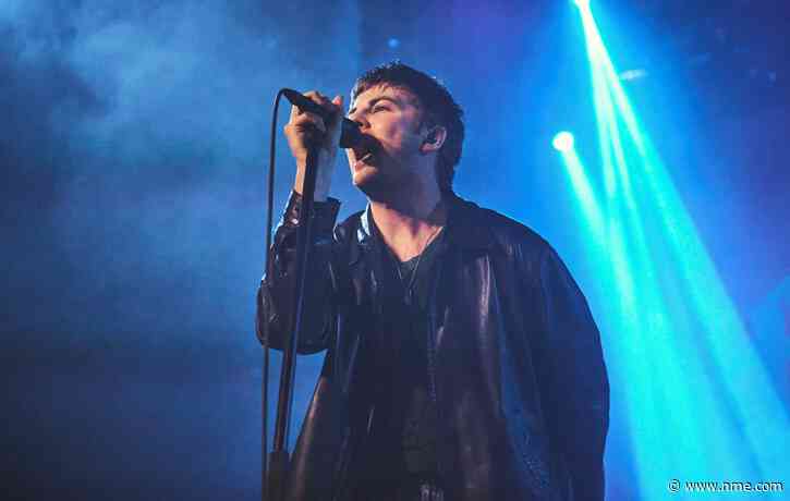 Watch Fontaines D.C. perform three tracks on ‘CBS Saturday Morning’