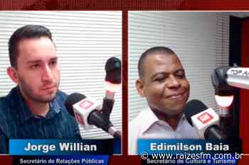 Raízes FM e Prefeitura Municipal de Capivari realizam festa do trabalhador neste domingo - raizes fm