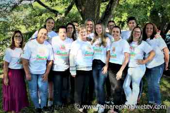Capivari de Baixo incentiva comunidade à formação de novas famílias acolhedoras - folharegionalwebtv.com