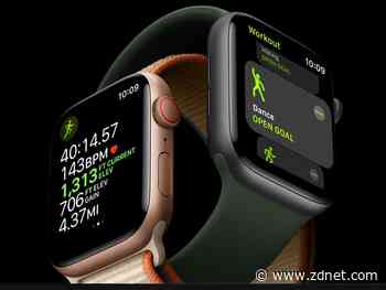 Best Apple Watch screen protector (2022)