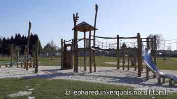 Rendez-vous : Dimanche, chassez les jeux au Parc des cités d’Isbergues - Le Phare dunkerquois