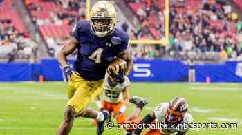 Jaguars sign 15 undrafted free agents