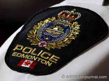 Edmonton police investigating suspicious death in Spruce Avenue