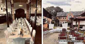 Coburg: 'Endzeitstimmung' auf Ernstfarm - beliebter Location droht das Aus - inFranken.de