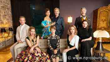 Streaming - Hight-Society-Serie Herzogpark bei RTL+ - Neue Presse Coburg