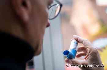 Welt-Asthma-Tag - Neue Therapien gegen Asthma - Neue Presse Coburg