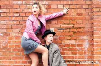 Fränkischer Theatersommer - Gauner, Schwindler, Scharlatane - Neue Presse Coburg