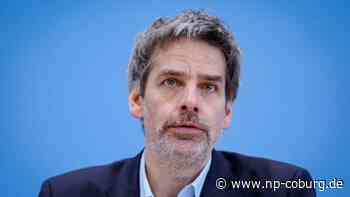 Ukraine-Krieg - Bundesregierung: Ausbildung von Soldaten kein Kriegseintritt - Neue Presse Coburg