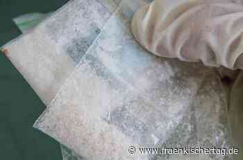 Schleierfahnder finden Rauschgift im Kindersitz - Fränkischer Tag