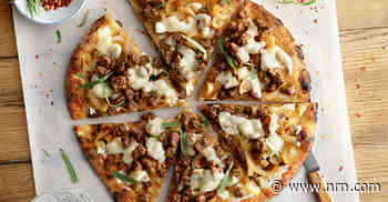 Plant-based meat alternatives give operators options, please adventurous customers