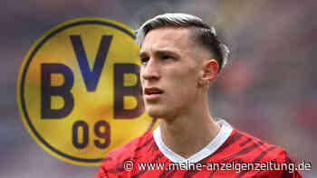 FC Bayern geht leer aus: Schlotterbeck wechselt zum BVB