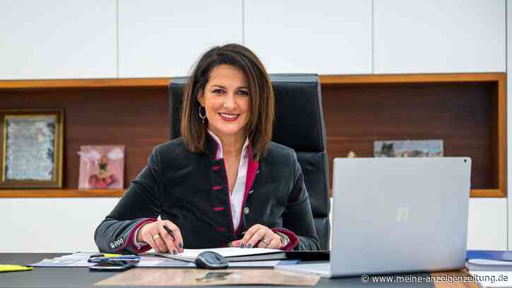 Mehr deutsche Lebensmittel zum Schutz vor Hungersnöten