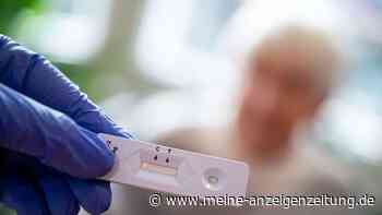 Kürzere Corona-Isolation: Abschluss-Test dringend empfohlen