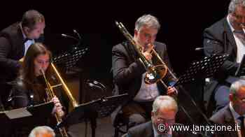 Musica sull’erba con l’orchestra Chiti - LA NAZIONE