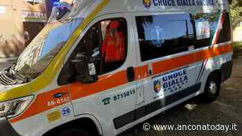 Spunta una sagoma in mezzo all'erba, è il vicino di casa: trovato nel campo dopo ore - AnconaToday