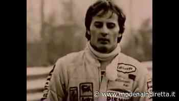 A Maranello in prima nazionale il documentario su Villeneuve. VIDEO - modenaindiretta.it