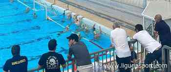 Rapallo-Lerici sul filo, vincono i ruentini di misura - Liguriasport