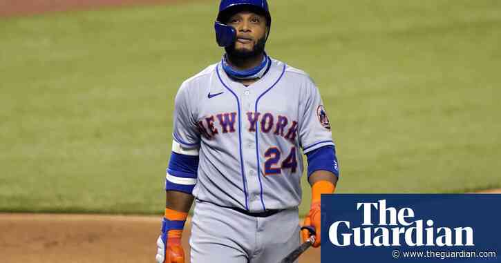 Mets prepared to take $40m hit as they end Robinson Canó’s career with club