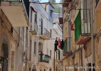 Primo giorno del cammino Materano: da Bari a Bitetto, con l'ospitalità calda di don Massimo - varesenews.it