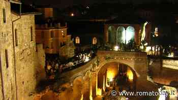La Notte dei Musei 2022 a Roma
