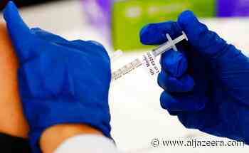 Denmark to destroy 1.1 million excess COVID-19 vaccines - Al Jazeera English