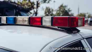 Buscan a sospechoso de saqueo masivo a camión en San Bernardino - Telemundo 52