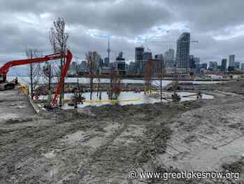 Great Lakes Moment: Similarities between the Don and Rouge rivers, and one big difference – Great Lakes Now - Great Lakes Now