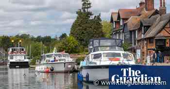 Wetlands protection law delays building of new homes in England - The Guardian